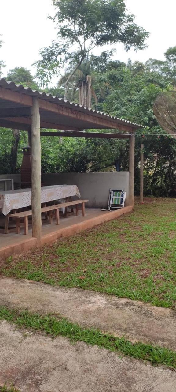 Recanto Dos Francescon Casa de férias