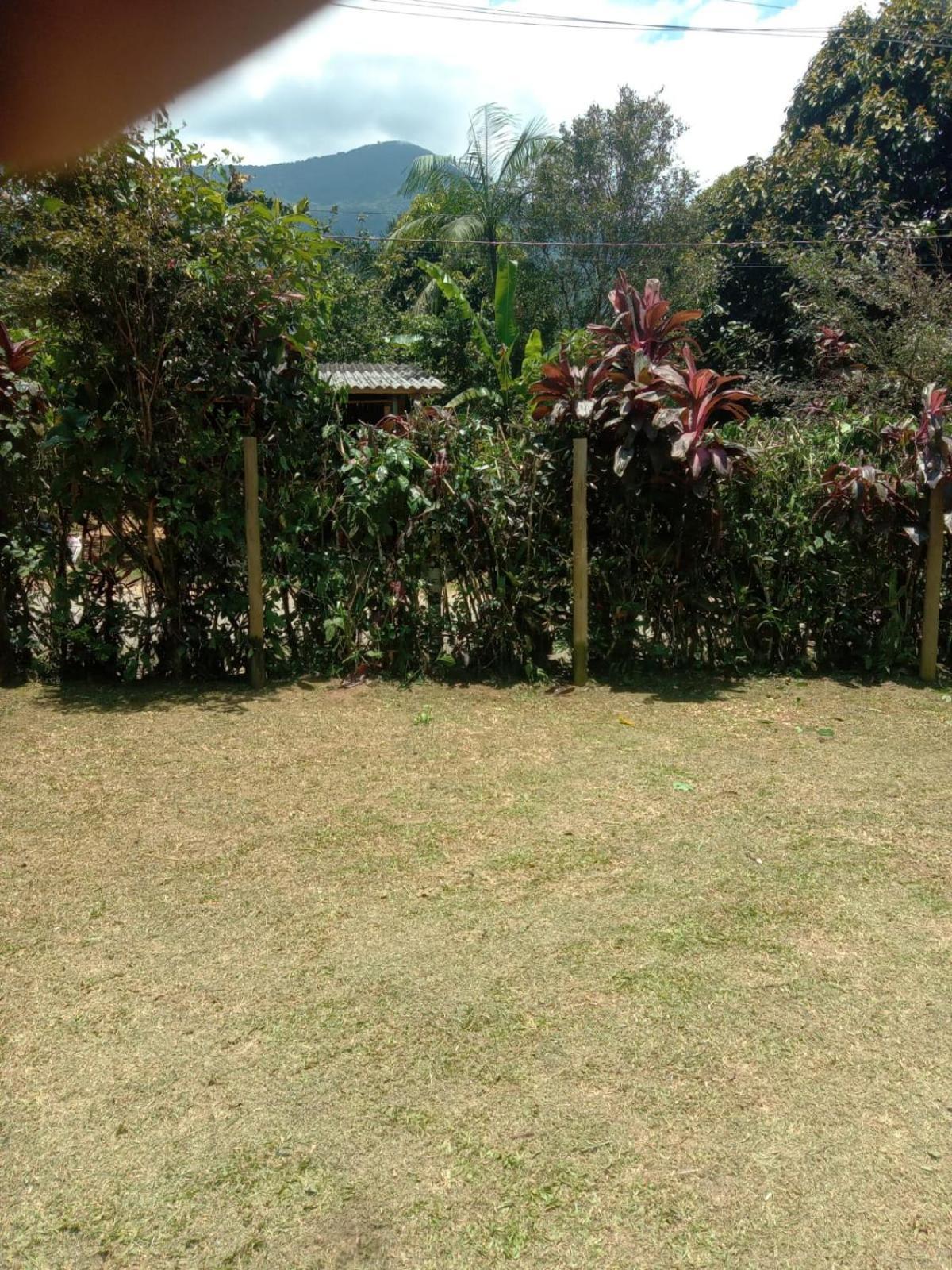 Casa de férias Recanto Dos Francescon Ubatuba